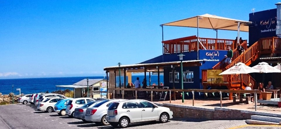 Kabel-Joes-Xplorio-Kleinmond
